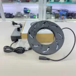 Đèn led kính hiển vi JF8