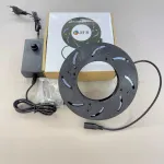 Đèn led kính hiển vi JF8