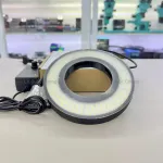 Đèn led kính hiển vi JF8