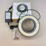Đèn led kính hiển vi JF8