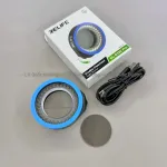 Đèn led kính hiển vi Relife RL-033E Pro