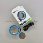 Đèn led kính hiển vi Relife RL-033E Pro