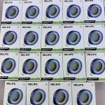 Đèn led kính hiển vi Relife RL-033E Pro