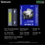 Đèn soi CPU Mechanic C1