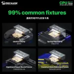 Đèn soi CPU Mechanic C1