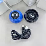 Đèn UV dùng pin sạc