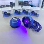 Đèn UV dùng pin sạc