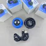 Đèn UV dùng pin sạc