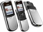 Điện Thoại Nokia 8800 Anakin Chính Hãng Tại Quốc Cường Mobile