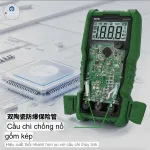 Đồng hồ 2UUL/ MT30
