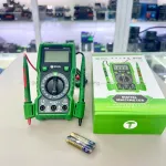 Đồng hồ 2UUL/ MT30