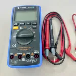 Đồng Hồ Đo Điện Tử Dt-17N ( Sunshine )