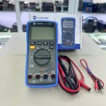 Đồng Hồ Đo Điện Tử Dt-17N ( Sunshine )