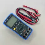 Đồng Hồ Đo Điện Tử Dt-17N ( Sunshine )