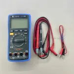 Đồng Hồ Đo Điện Tử Dt-17N ( Sunshine )