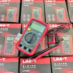Đồng hồ UNi-T / UT33B+