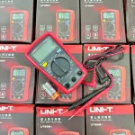 Đồng hồ UNi-T / UT33B+