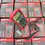 Đồng hồ UNi-T / UT33B+
