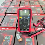 Đồng hồ UNi-T / UT33B+