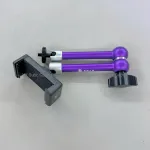 Giá treo điện thoại Luban CB25