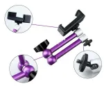 Giá treo điện thoại Luban CB25