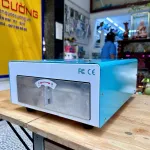 Hấp JSW Mini-16 inch