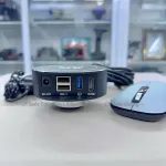 HDM 4K Utral HD tròn 