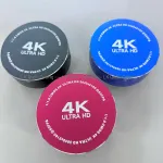 HDM 4K Utral HD tròn 