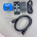 HDMI 4K Sunshine SS-MC1