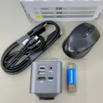 HDMI Mechanic Vision Pro