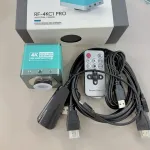 HDMI RF4 RF-4KC1 Pro