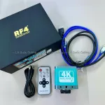 HDMI RF4 RF-4KC7