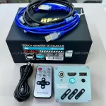 HDMI RF4 RF-4KC7