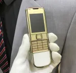 Hé Lộ 3 Tính Năng Nổi Trội Của Điện Thoại Nokia 8800 Gold 