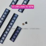 IC SẠC - USB ĐÃ MÃ HÓA  15-16-17 