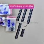 IC SẠC - USB ĐÃ MÃ HÓA  15-16-17 