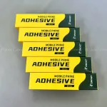 Keo Adhesive 50ml/ đen