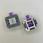 Kẹp cố định ic Luban CF-01