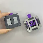 Kẹp cố định ic Luban CF-01