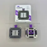 Kẹp cố định ic Luban CF-01