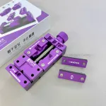 Kẹp đa năng Luban W-02