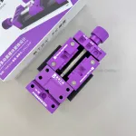 Kẹp đa năng Luban W-02