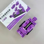 Kẹp đa năng Luban W-02
