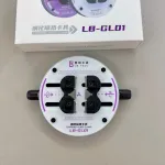 Kẹp main Luban LB-GL01
