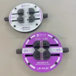 Kẹp main Luban LB-GL01