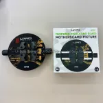 Kẹp main Luoiwei AP05
