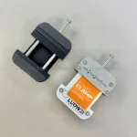 Kẹp main Luowei LW-AP07