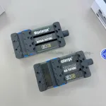 Kẹp main Mastergo Fix-01