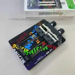 Kẹp main Mijing GK-21