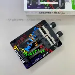 Kẹp main Mijing GK-21